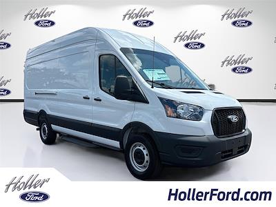 New 2026 Ford Transit 350 High Roof Empty Cargo Van for sale #TKA96458 - photo 1
