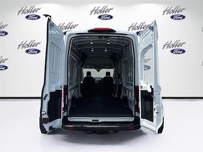 New 2026 Ford Transit 350 High Roof Empty Cargo Van for sale #TKA96458 - photo 2