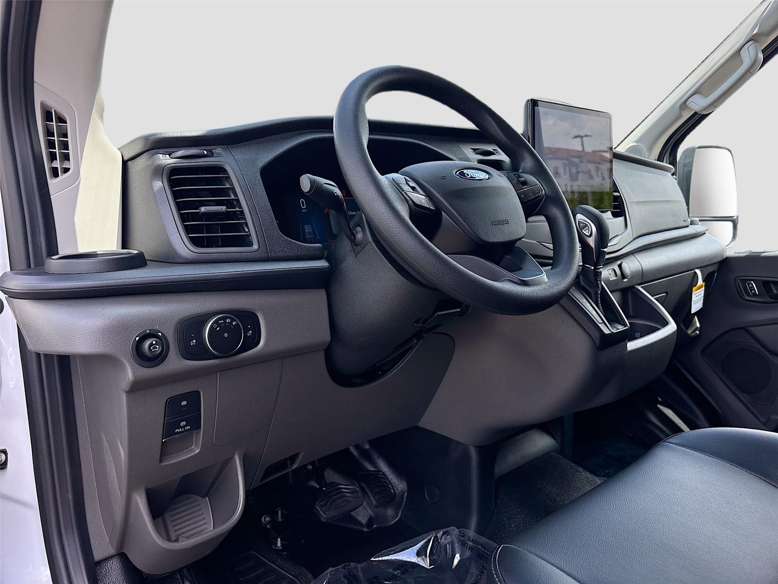 New 2026 Ford Transit 250 - photo 12