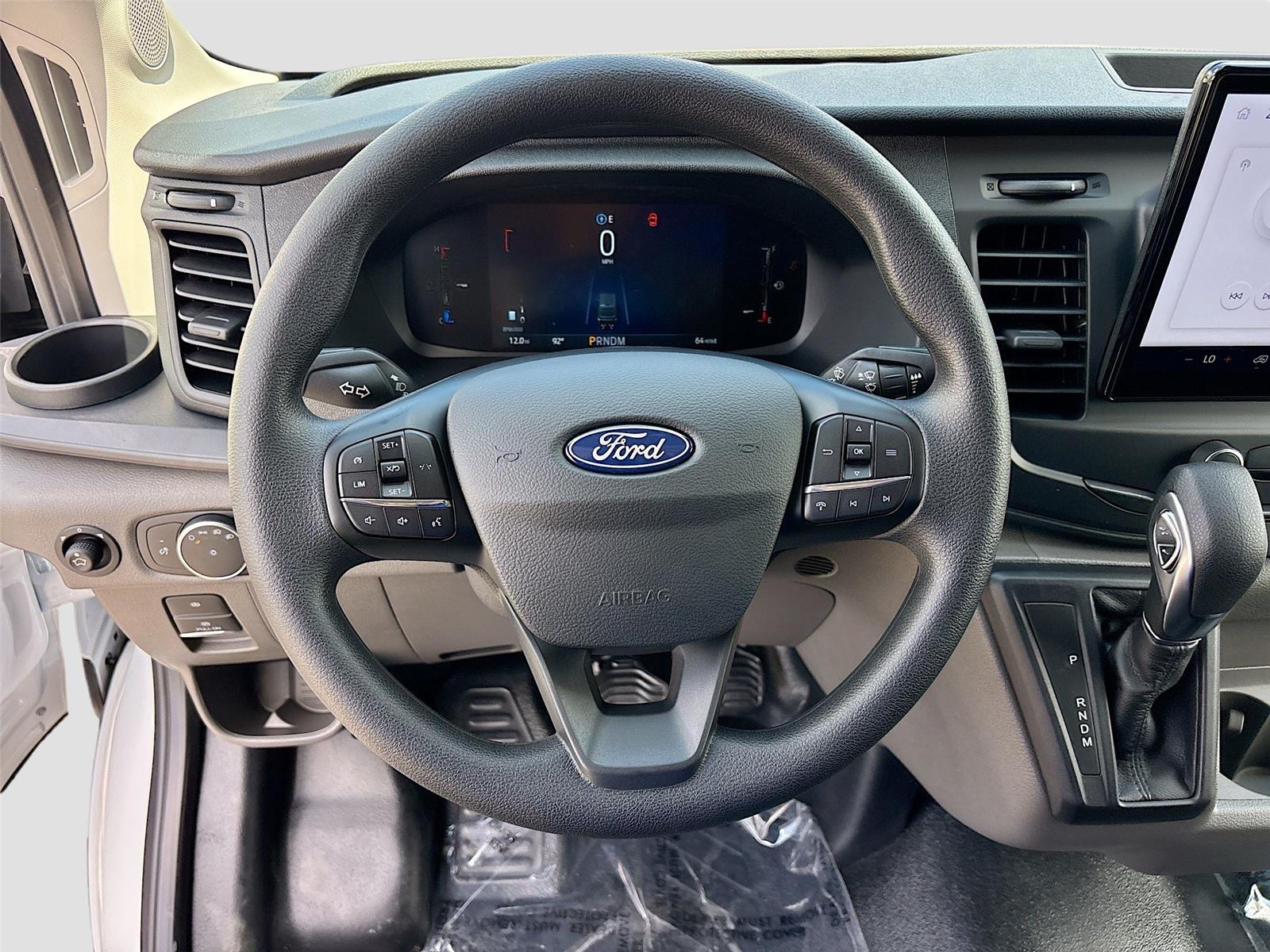 New 2026 Ford Transit 250 - photo 15