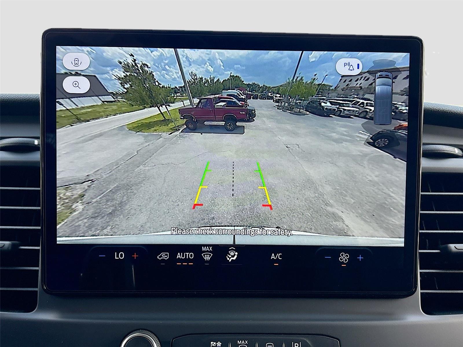 New 2026 Ford Transit 250 - photo 17