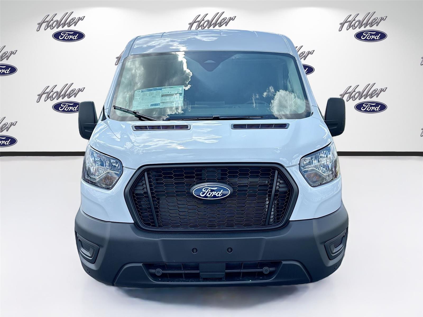New 2026 Ford Transit 250 - photo 5
