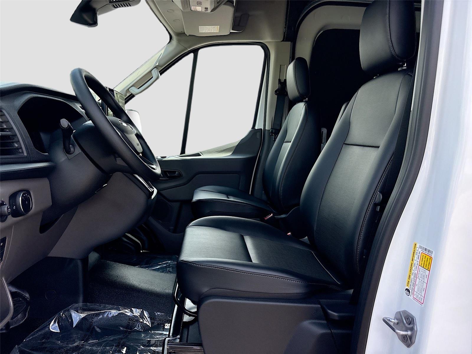 New 2026 Ford Transit 250 - photo 23