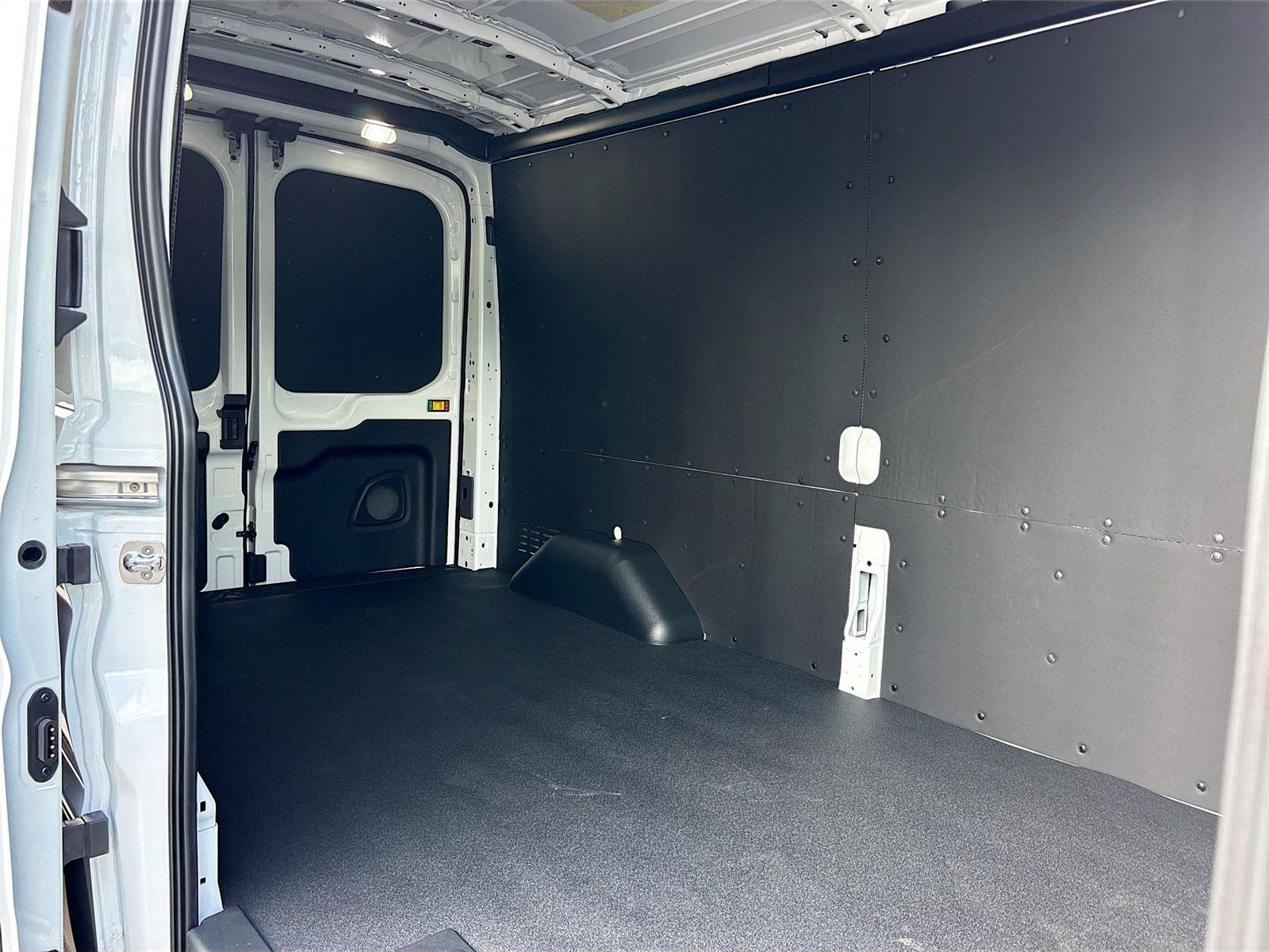New 2026 Ford Transit 250 - photo 27