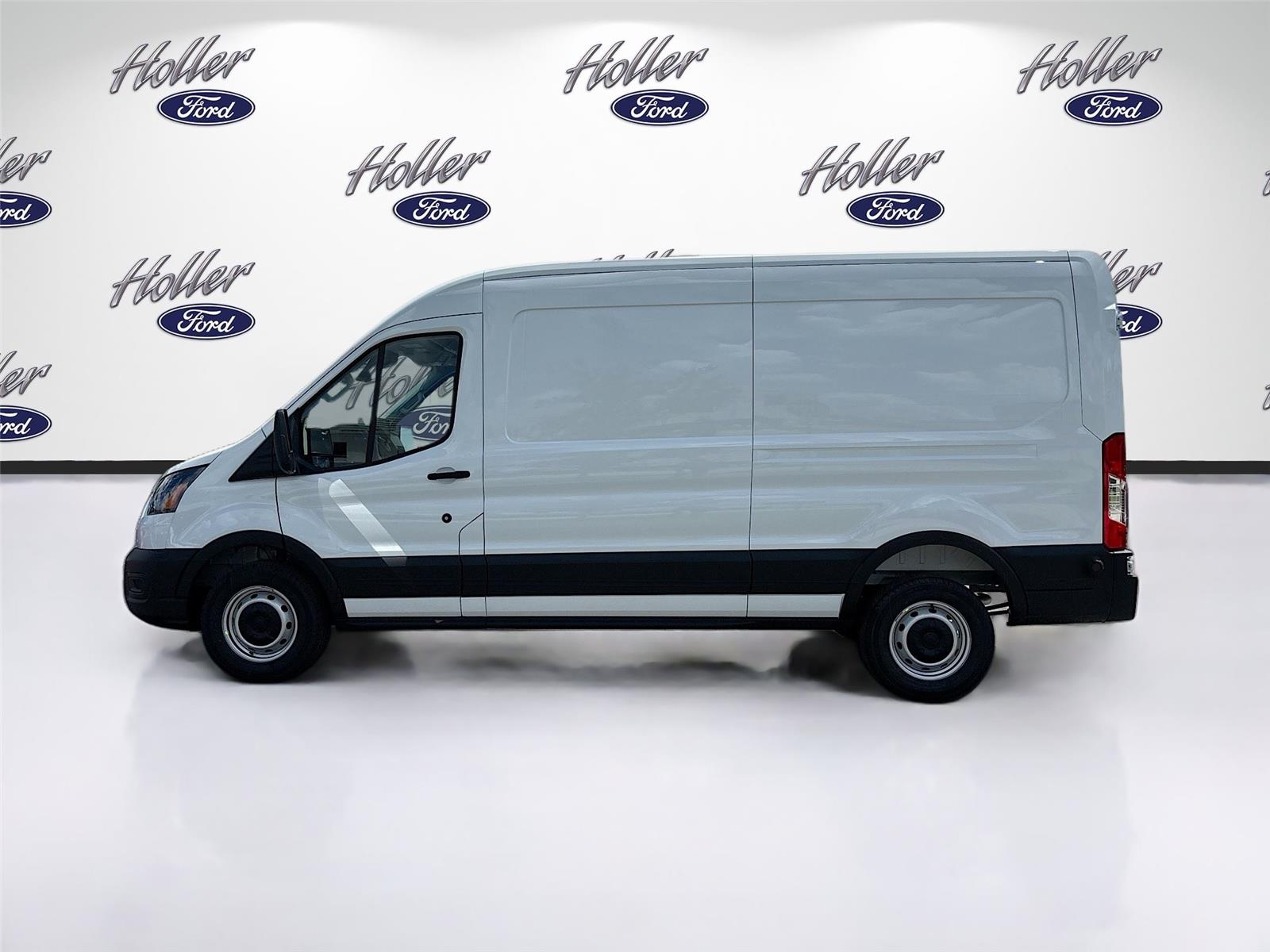 New 2026 Ford Transit 250 - photo 7