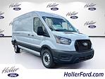 2026 Ford Transit 250 Medium Roof RWD Empty Cargo Van for sale #TKB00546 - photo 1