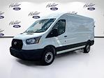 2026 Ford Transit 250 Medium Roof RWD Empty Cargo Van for sale #TKB00546 - photo 4