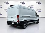 2026 Ford Transit 250 Medium Roof RWD Empty Cargo Van for sale #TKB00546 - photo 8