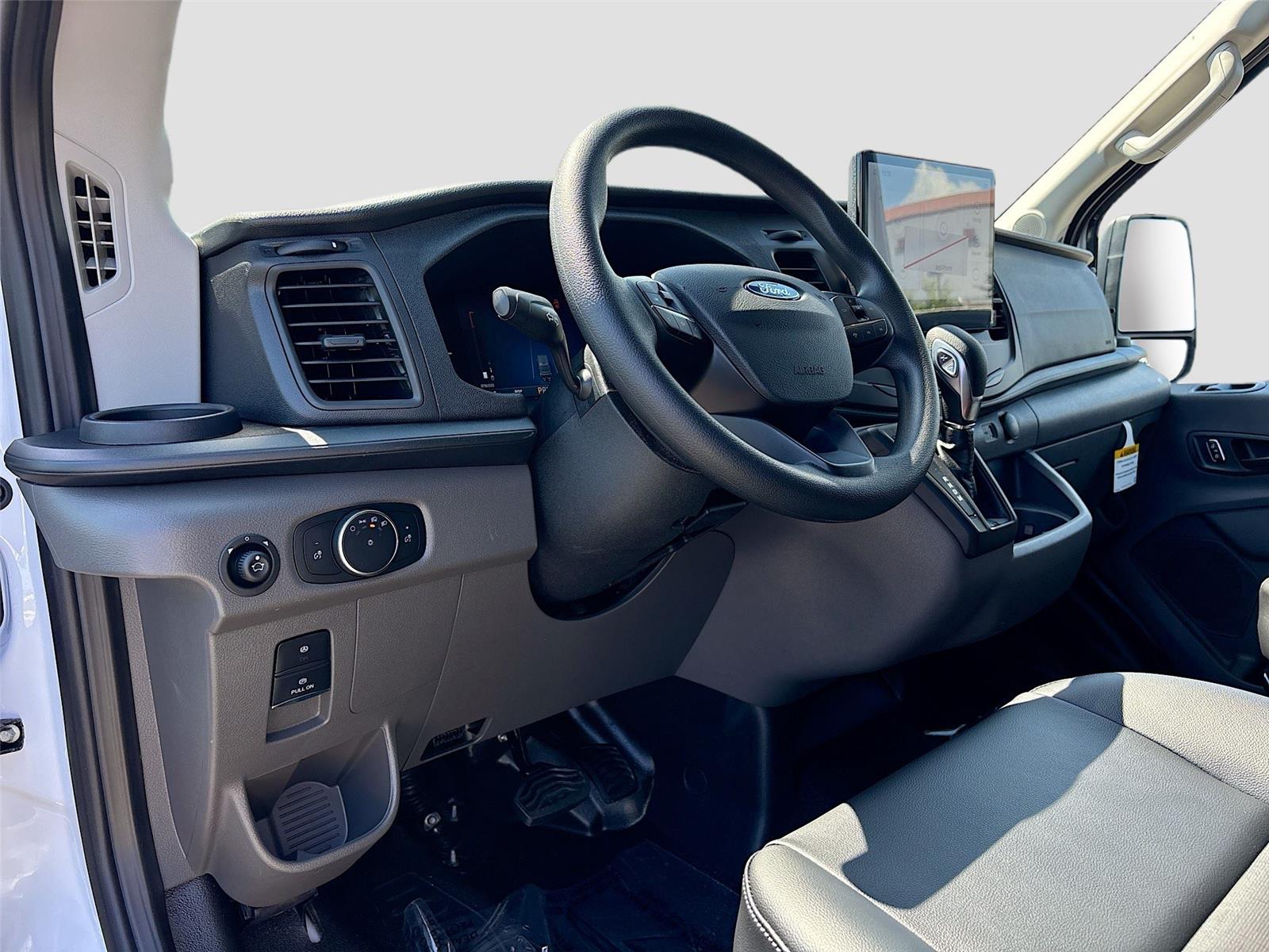New 2026 Ford Transit 250 - photo 13