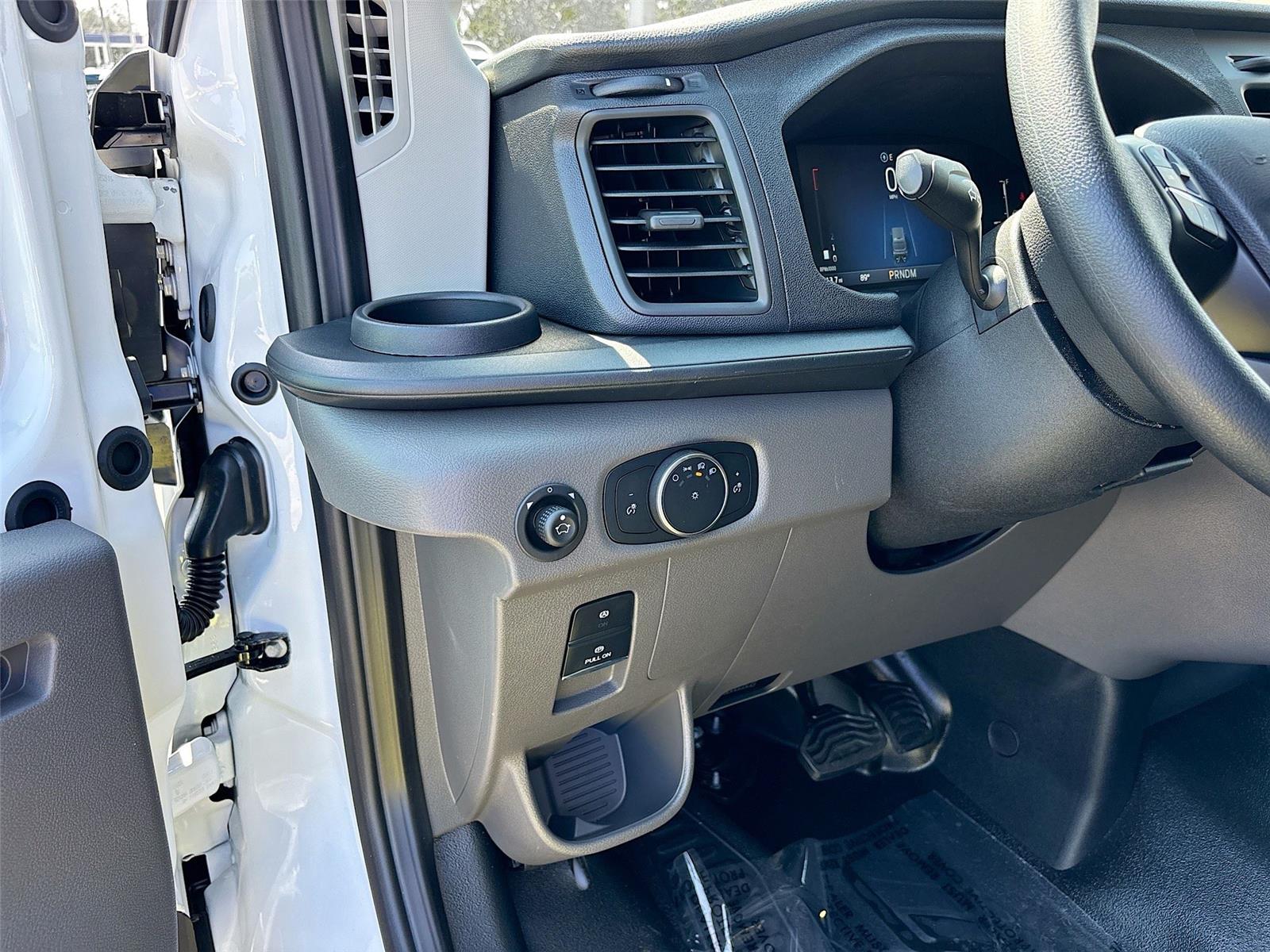 New 2026 Ford Transit 250 - photo 14