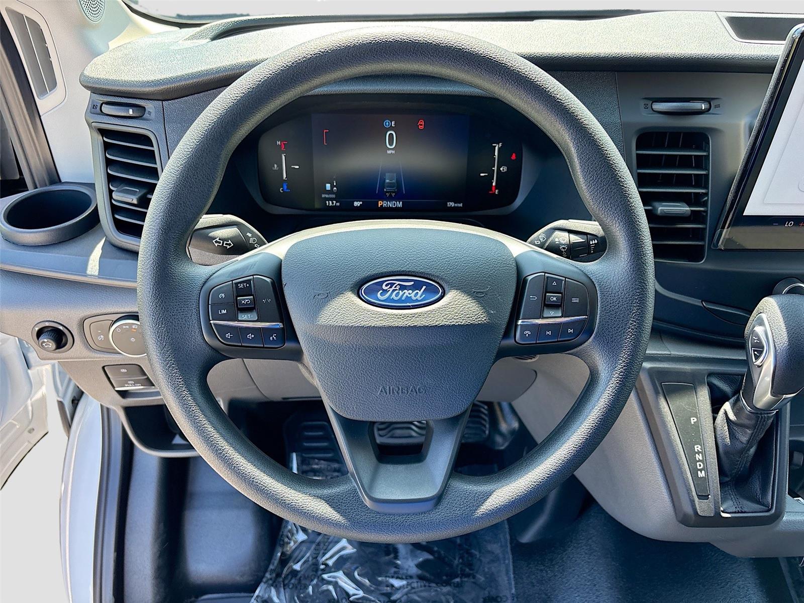 New 2026 Ford Transit 250 - photo 15