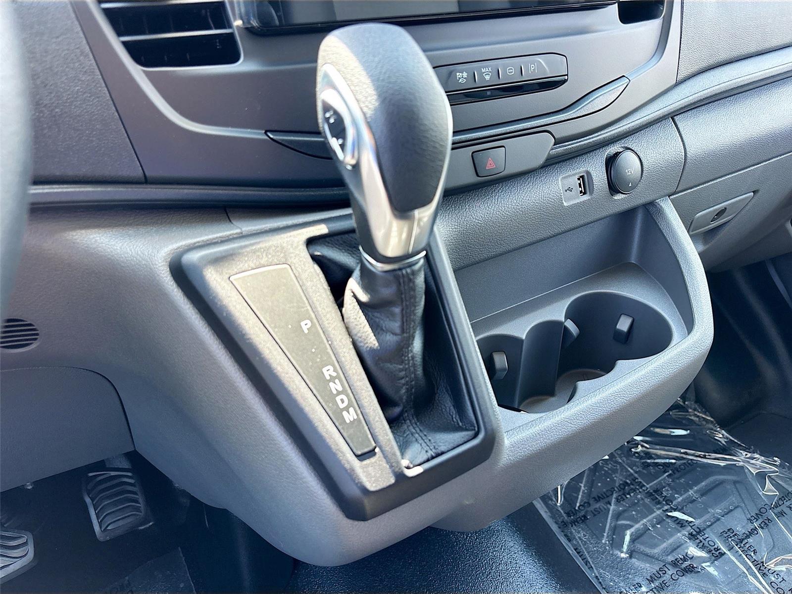 New 2026 Ford Transit 250 - photo 20