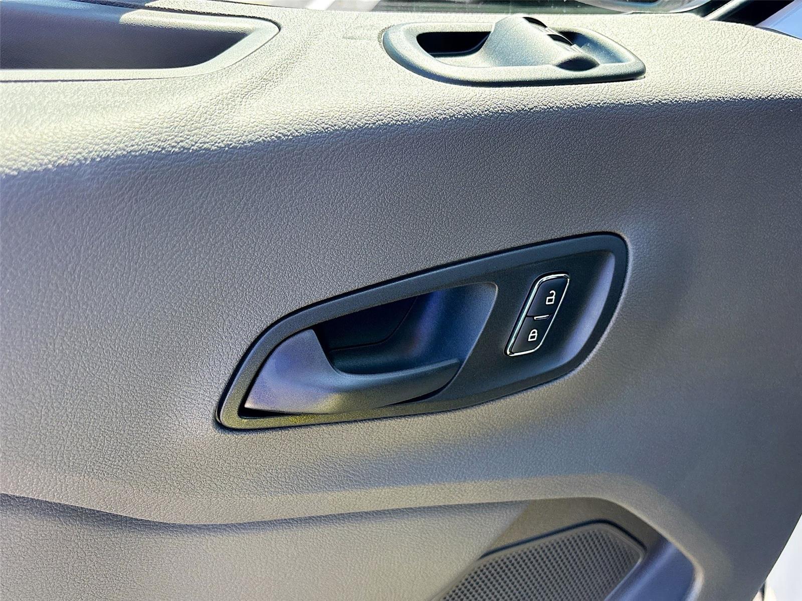 New 2026 Ford Transit 250 - photo 21