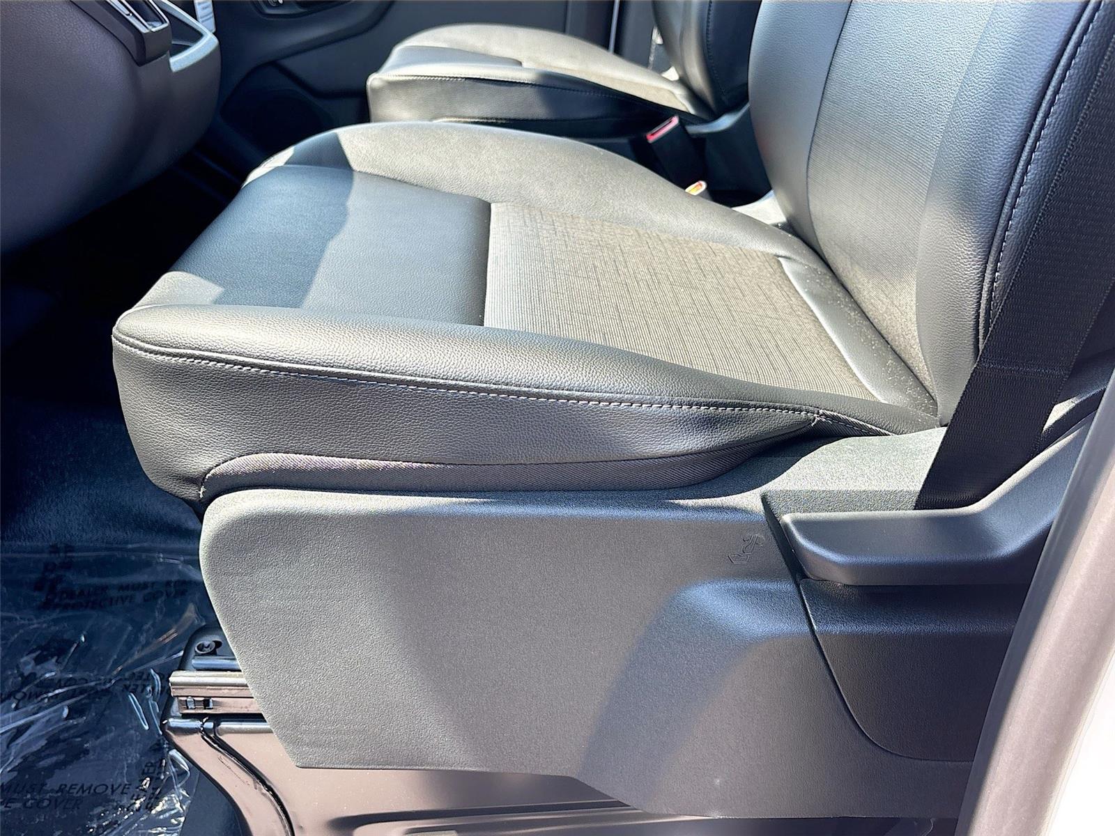 New 2026 Ford Transit 250 - photo 22