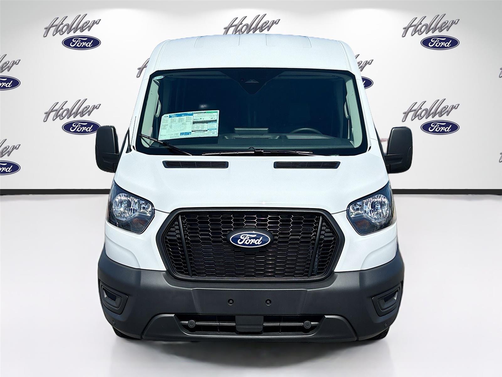 New 2026 Ford Transit 250 - photo 5