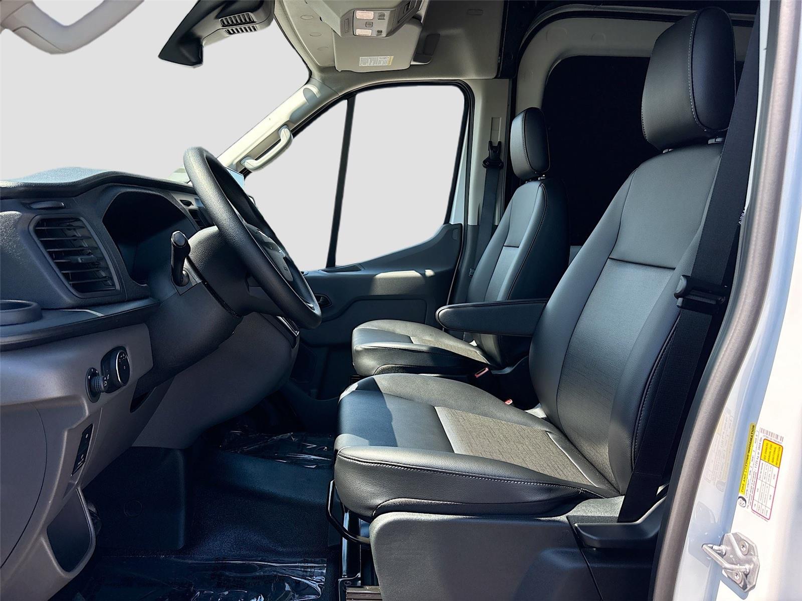 New 2026 Ford Transit 250 - photo 23