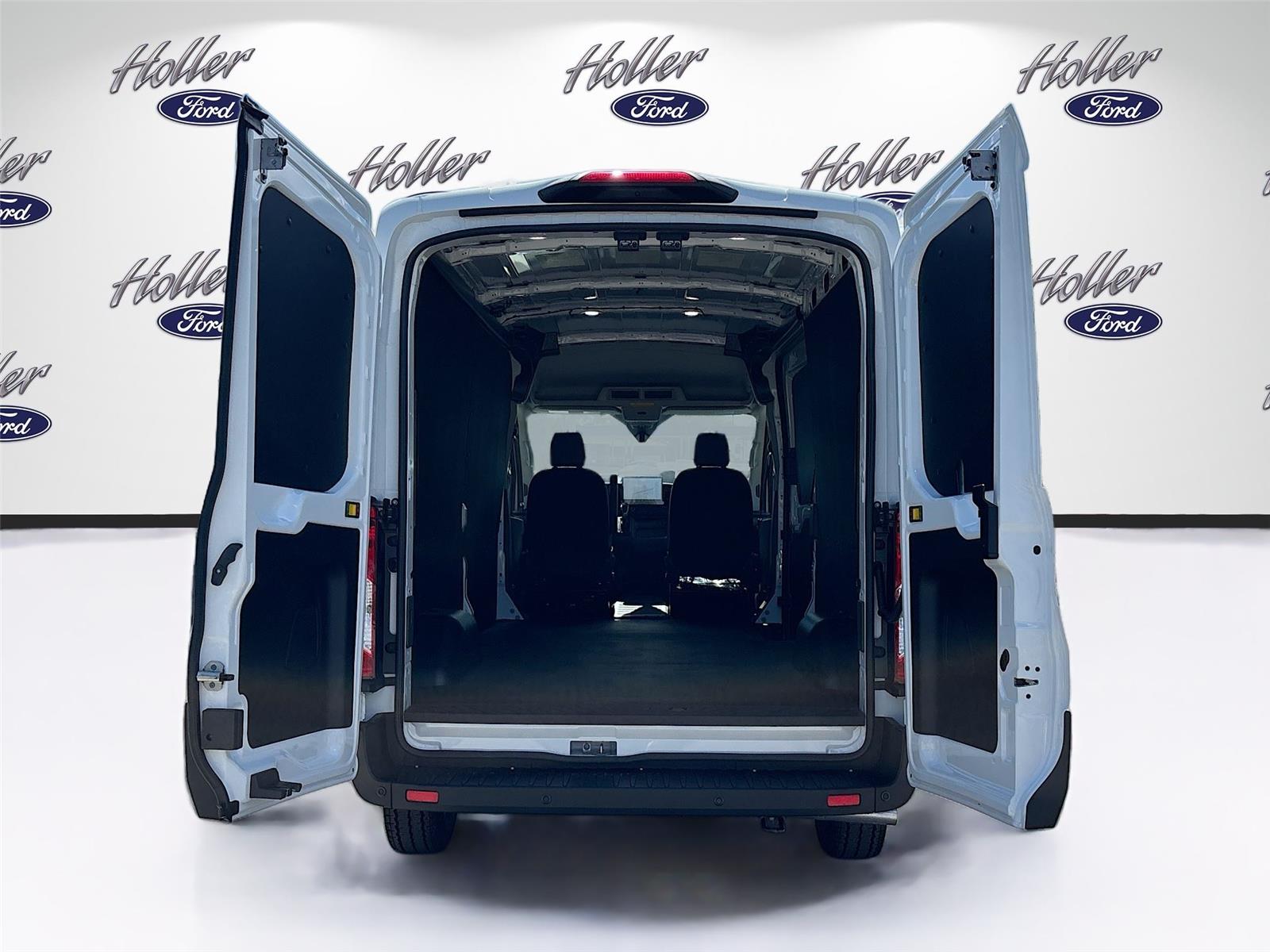 New 2026 Ford Transit 250 - photo 2