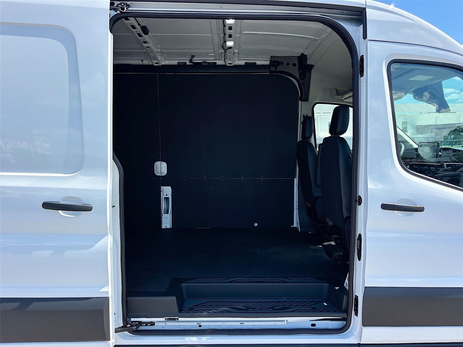New 2026 Ford Transit 250 - photo 28