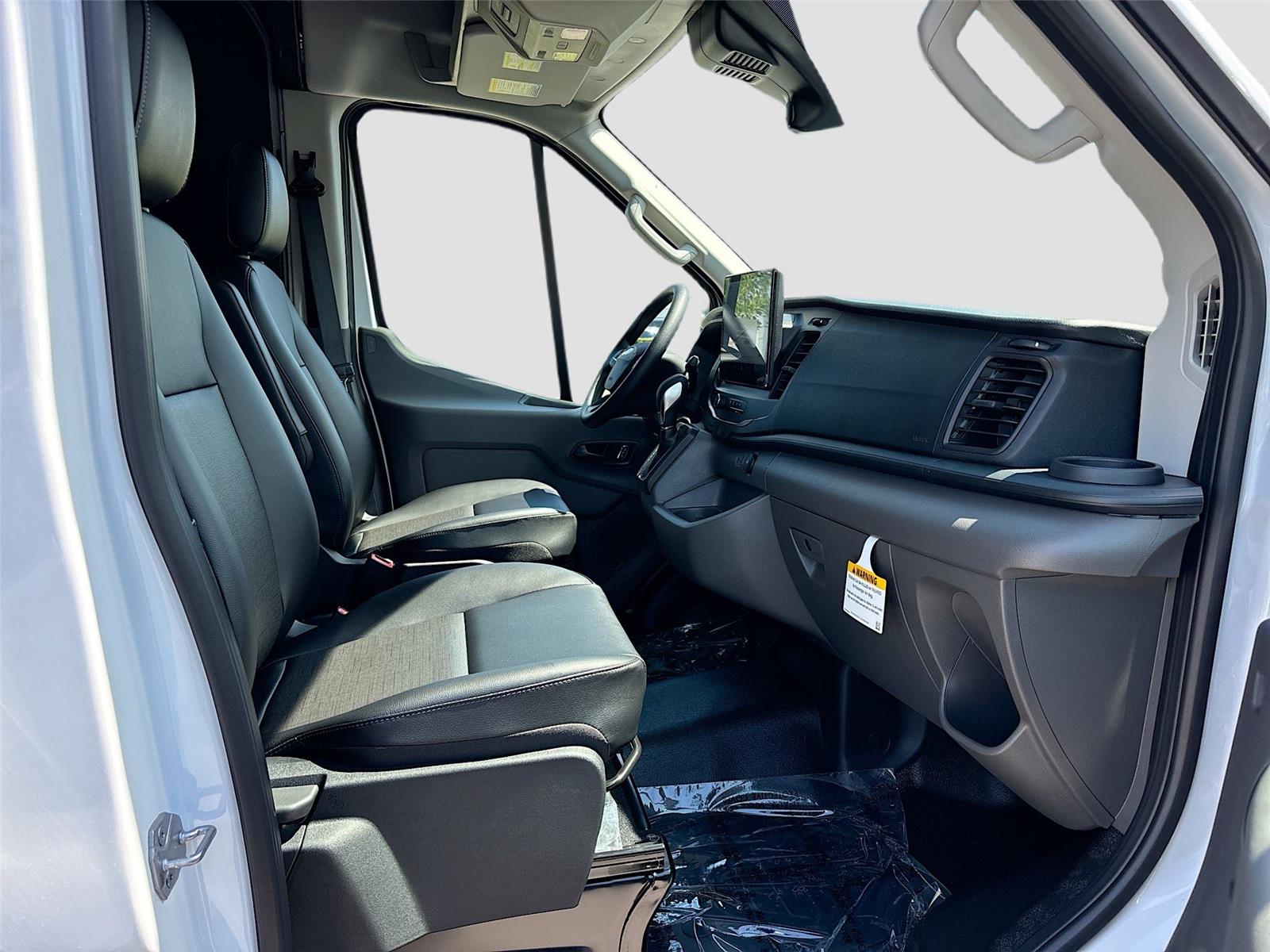 New 2026 Ford Transit 250 - photo 29