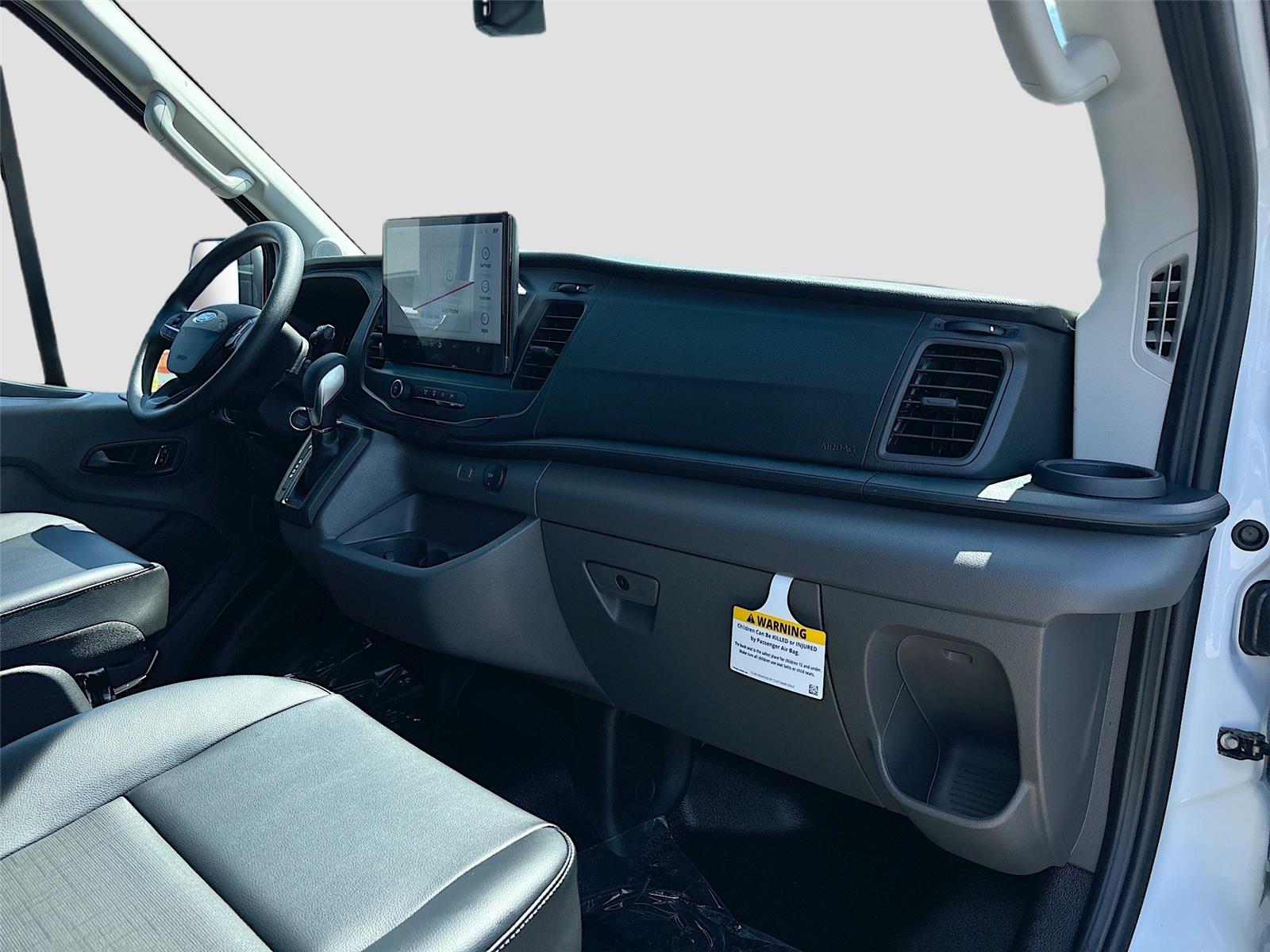 New 2026 Ford Transit 250 - photo 30