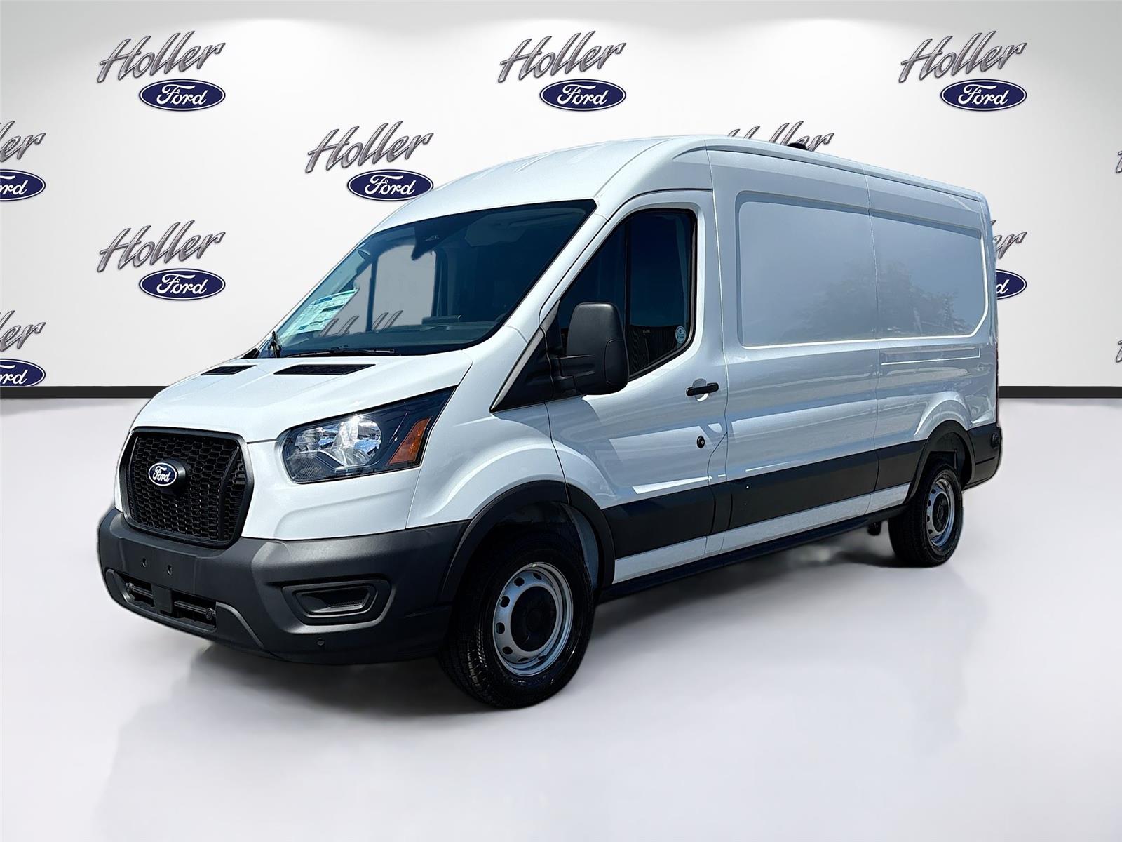 New 2026 Ford Transit 250 - photo 6