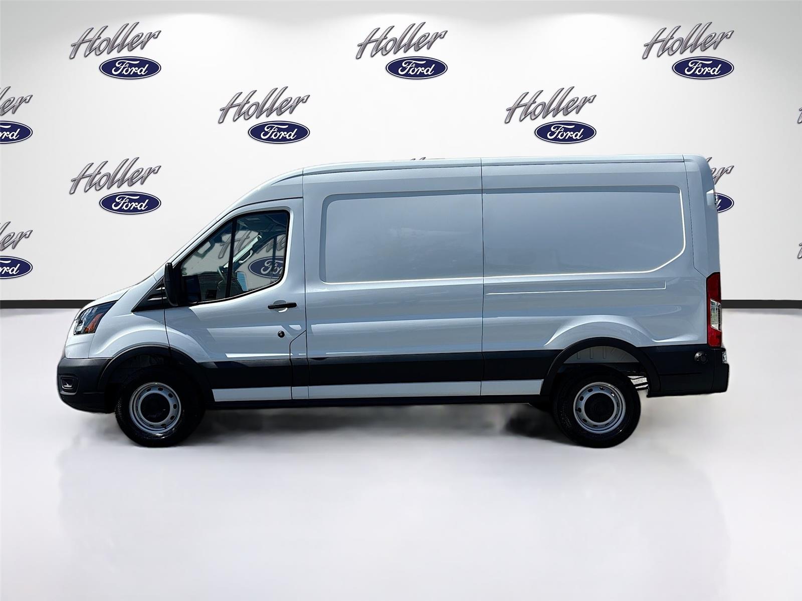 New 2026 Ford Transit 250 - photo 8