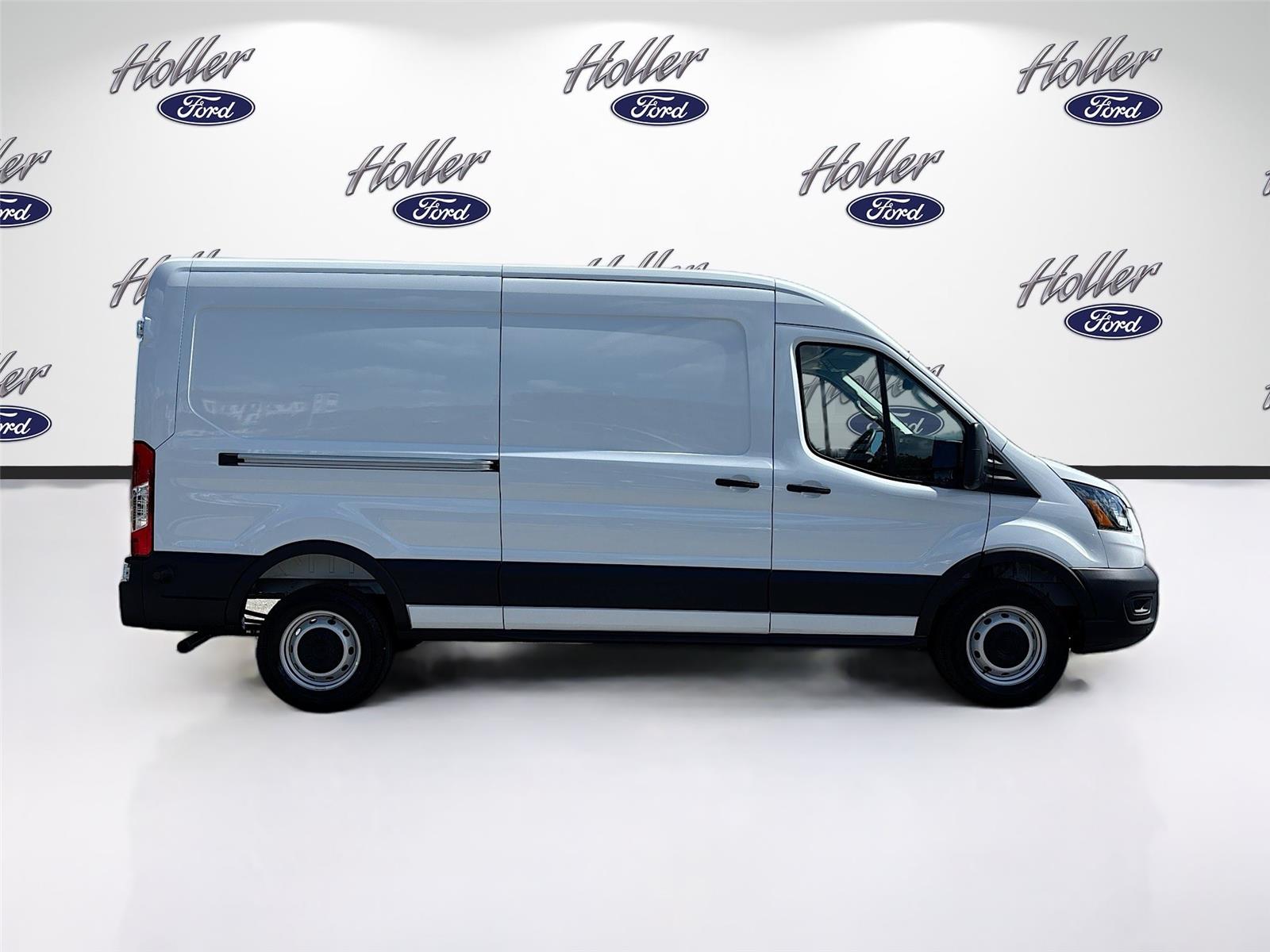 New 2026 Ford Transit 250 - photo 12