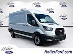 2026 Ford Transit 250 Medium Roof RWD Empty Cargo Van for sale #TKB00607 - photo 1