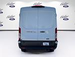 2026 Ford Transit 250 Medium Roof RWD Empty Cargo Van for sale #TKB00607 - photo 8