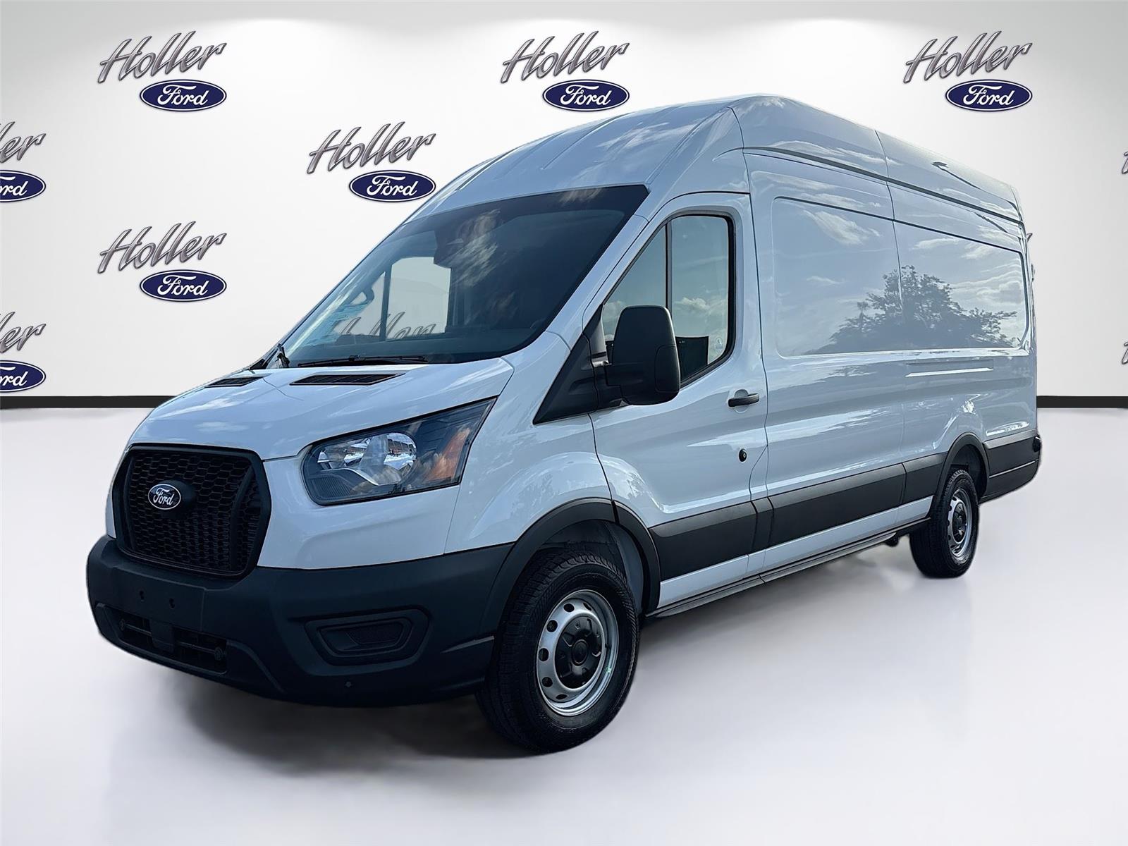 New 2026 Ford Transit 350 - photo 6