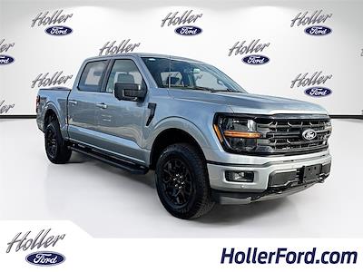 2026 Ford F-150 SuperCrew Cab 4x4 Pickup for sale #TKD00519 - photo 1