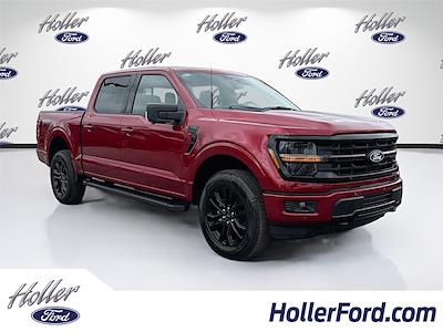 New 2026 Ford F-150 - photo 1
