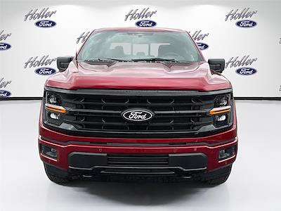 New 2026 Ford F-150 - photo 1