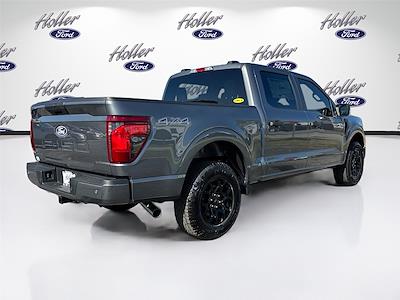 2026 Ford F-150 SuperCrew Cab 4x4 Pickup for sale #TKD10237 - photo 2