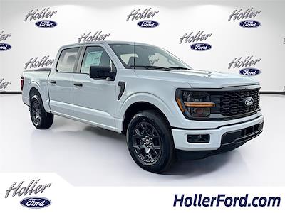 New 2026 Ford F-150 - photo 1