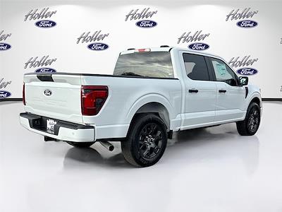 New 2026 Ford F-150 - photo 1