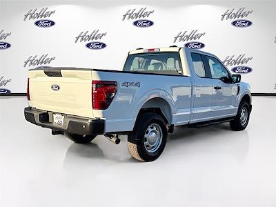 New 2026 Ford F-150 XL Super Cab for sale #TKD11194 - photo 2