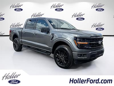 New 2026 Ford F-150 - photo 1