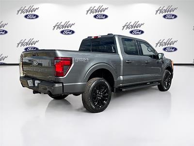 New 2026 Ford F-150 - photo 1
