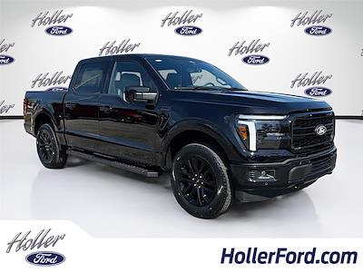 New 2026 Ford F-150 - photo 1
