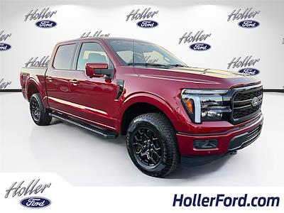 New 2026 Ford F-150 - photo 1