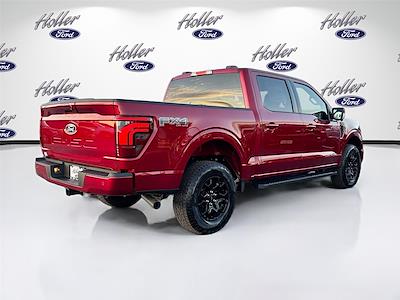 New 2026 Ford F-150 - photo 1