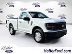 2026 Ford F-150 Regular Cab 4x4 Pickup for sale #TKD15168 - photo 1