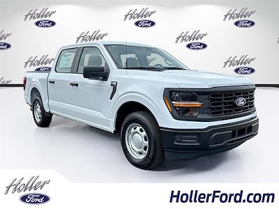 New 2026 Ford F-150 - photo 1