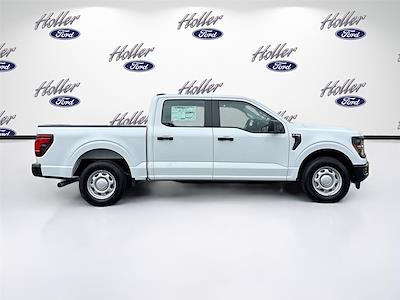 New 2026 Ford F-150 - photo 1