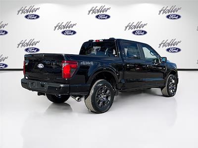 2026 Ford F-150 SuperCrew Cab 4x4 Pickup for sale #TKD17813 - photo 2
