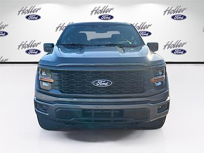 2026 Ford F-150 SuperCrew Cab 4x4 Pickup for sale #TKD17965 - photo 2