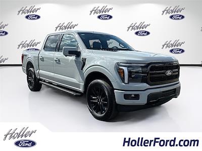 New 2026 Ford F-150 - photo 1