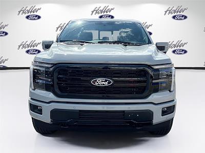 New 2026 Ford F-150 - photo 1