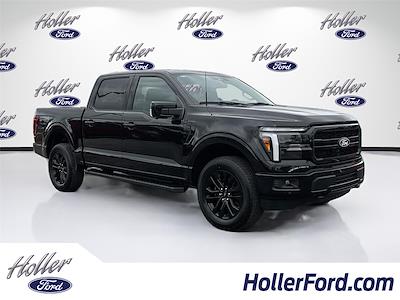 New 2026 Ford F-150 - photo 1